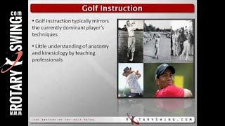 Understanding Golf Instruction: The Truths Explained