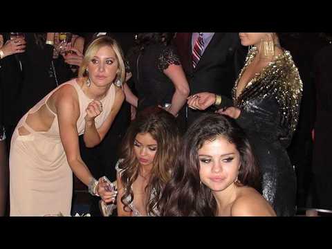 pov: you went clubbing but it's 2000’s/2010's party playlist