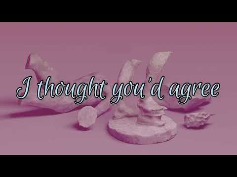 [ in trousers ] how the body falls apart/your lips and me ~ lyrics