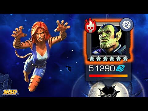 Annoying Super Skrull is Annoying