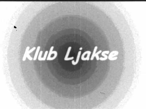Cherokee ft Pacino - Klub Ljakse (Parody)