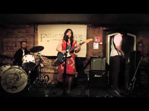 Lindsay West Band - First Lass