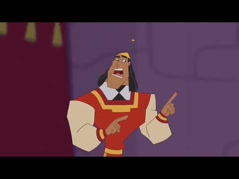 Kronk's Best Roasts (Part 3)
