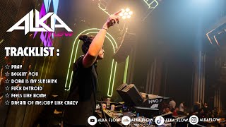 Download lagu Breakbeat Remix Pray x Beggin' You New Style 2025 ✈✈✈ mp3