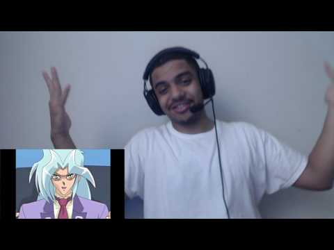 YuGiOh Abridged Episode 75 REACTION!!!