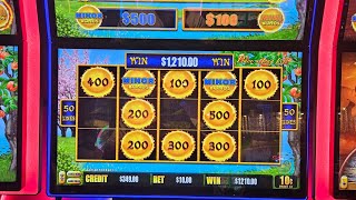 High Seas Slots with Brian is live! $500 Group Slot Pull | Harmony of the Seas