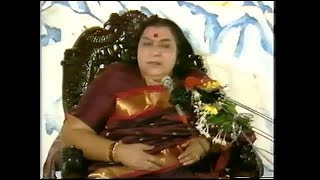 Sahasrara Puja: Mother, it’s all Yours thumbnail