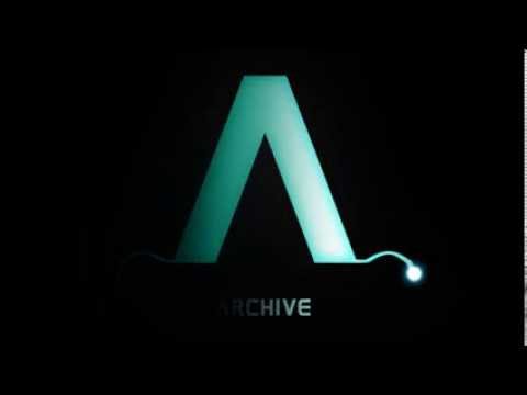 ARCHIVE - Us (with Lyrics in description)