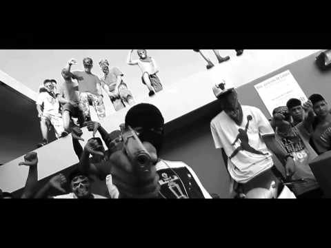 Juanka El Problematik - Como Grita El Palo (Video Preview)