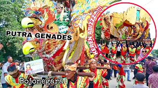 Download lagu PUTRA GENADES || BASAH BASAH || BOJONEGARA, TAMBAK DAHAN - SUBANG mp3