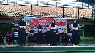 Download lagu Musikalisasi Puisi Hari Pahlawan-SMKN 1 Sooko Mojokerto mp3