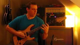 Half Way Home- John Norum - Solo