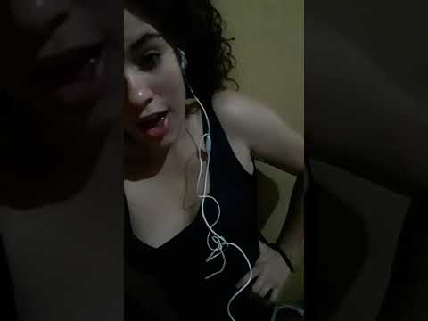 Cristina Aguilera Imitación