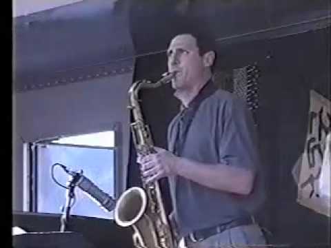 Orrin Evans Quartet featuring Ralph Bowen  (2001)