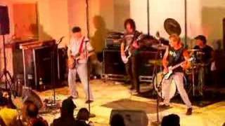 The Reducers - Let's Go