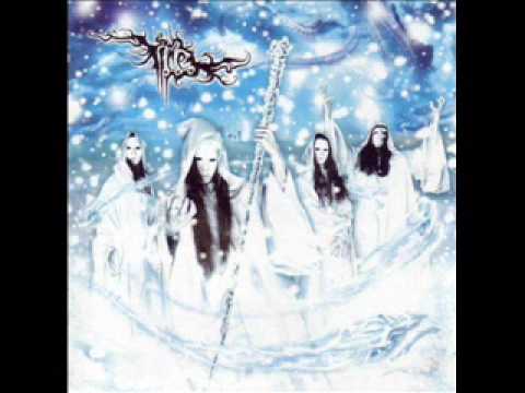 Imperial Crystalline Entombment - Cyrogenic Communion