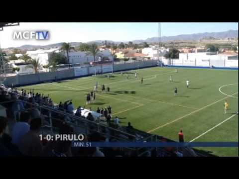 MCF TV 6/5/14 El Juvenil blanquiazul vence al Sevilla FC (2-1) y es semifinalista