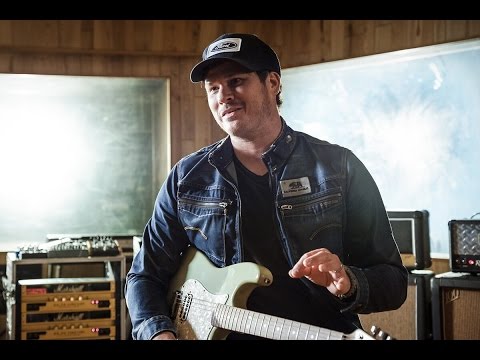 Tom DeLonge - The Pursuit of Tone (Full Documentary - 2016)
