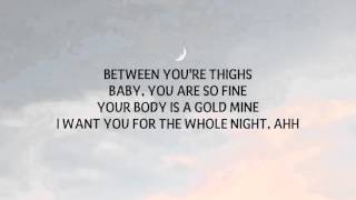 LAIS - JUST US LYRICS