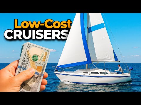 Top 10 Boats You Can Buy for Less Than $50,000