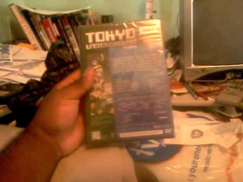 Kid Thunder Pickup Video - 15 Jul 2013