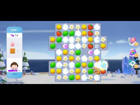 BTS Island: In the SEOM Level 2001