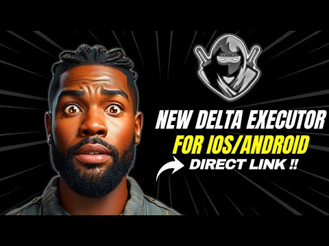 Delta Executor V654 Download Install Guide (iOS/Android)