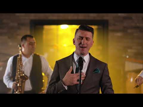 Fadil Keca & PlayBand - Muziktari