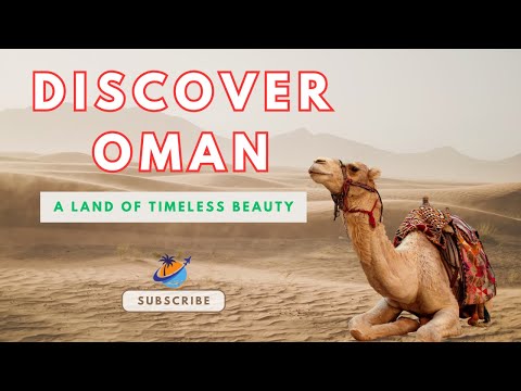Unveiling Oman: Your Ultimate Travel Guide to Hidden Gems #OmanTravel #TravelGuide #OmanTourism