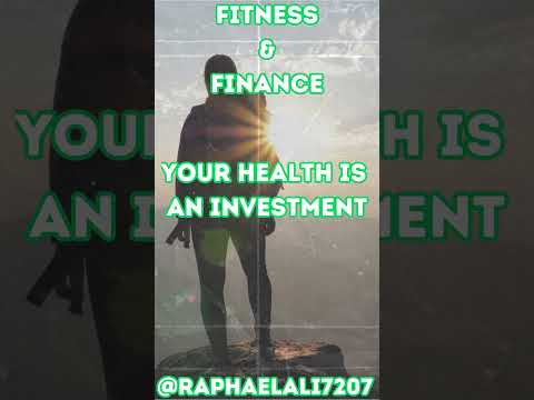 , title : 'Your health is an investment...'