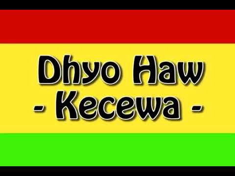 Kecewa video