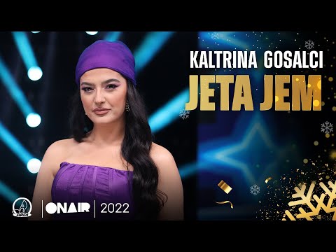 Kaltrina Gosalci Katty - Jeta jem