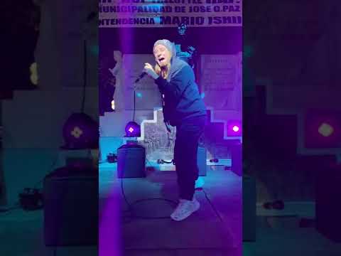 BIG FREY '' Barras Libres'' Jose c PAZ - Cocaine Feat Ramiro Jota