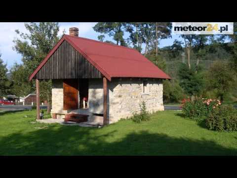 Agroturystyka Pod Dębem - Tylawa meteor24.pl