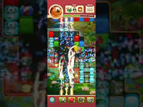 Toon Blast Level 7148 😖