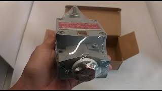 Explosion Proof Switch 5A 250VAC ILX5003 Merk Yamatake