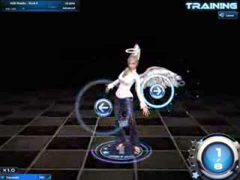 MStar: Block B - Nillili Mambo [Battle Classic - Advance]