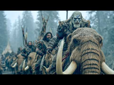 The battle for survival on the island begins! | Adventure | Free Movies In English 4K