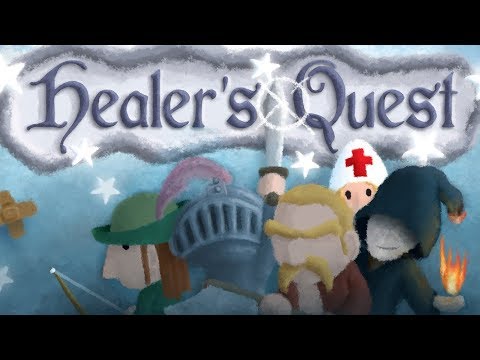 Healer's Quest: Pocket Wand Video