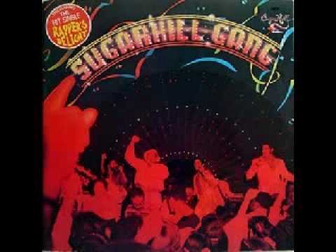 The Sugarhill Gang - Bad News (Don't Bother Me)