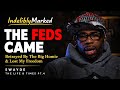 Betrayed, Prison & Redemption | Swayde - Th Life & Times Pt.4 | Indelibly Marked #125 