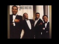 Four Tops~ "  Indestructible  "❤️♫ 1988