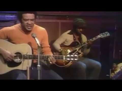 Bill Withers - Ain't No Sunshine (I Know - Looped)
