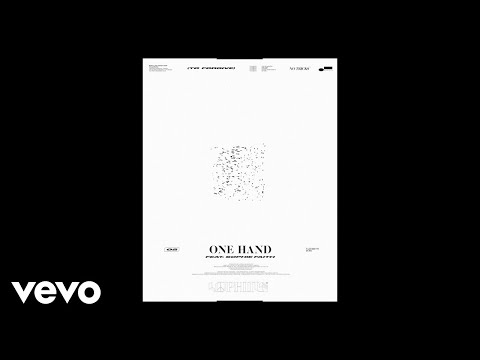 lophiile, Sophie Faith - One Hand (Visualizer)