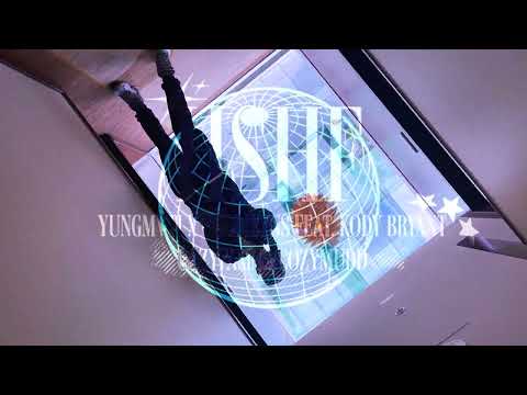 3. H.S.H.F - YungMvti x Goldie feat. Kody Bryant (Visualizer)