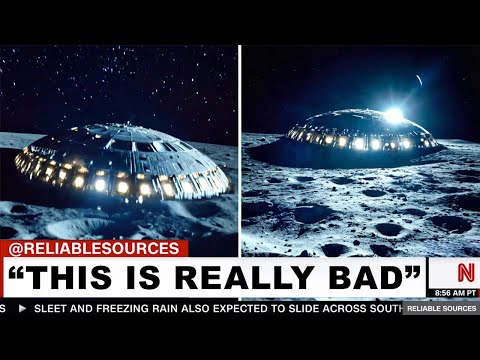 China's NEW MOON Discovery Leaves The U.S. Stunned And Rewrites History