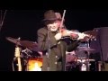 Merle Haggard - Working in Tennessee (Houston 04.01.14) HD