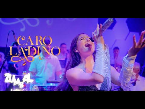 Zúmbalo (Los Melódicos) Cover Song by Caro Ladino