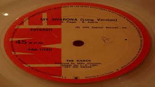 The Knack - My Sharona (Long Version) (1979)