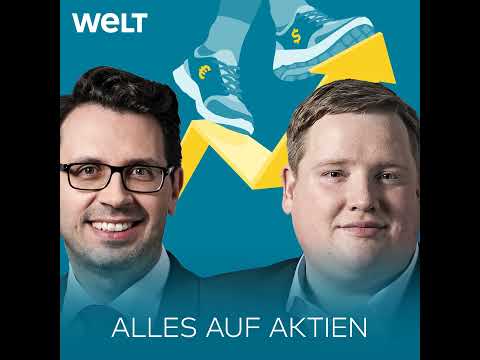 Der große Mietwagen-Trubel und Investieren in Investoren